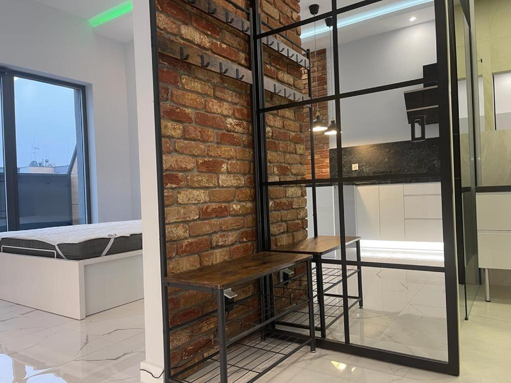 Apartament Centrum Bydgoszcz Exterior foto