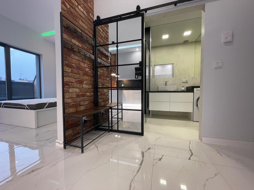 Apartament Centrum Bydgoszcz Exterior foto