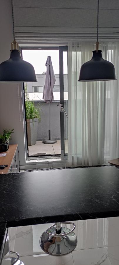 Apartament Centrum Bydgoszcz Exterior foto