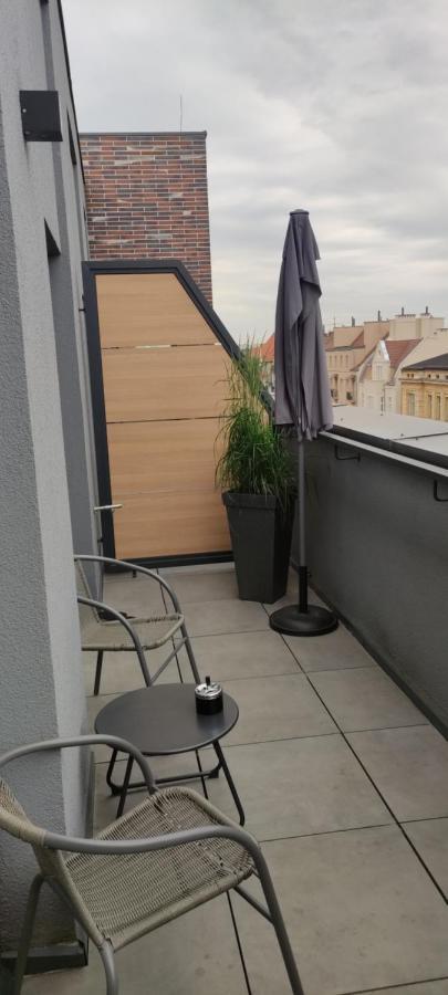 Apartament Centrum Bydgoszcz Exterior foto